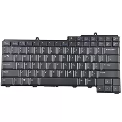 Dell Latitude D520 D530 Laptop Keyboard