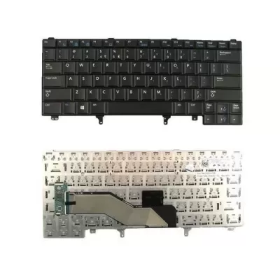 Dell Latitude E5420 Laptop Keyboard Without Backlight Dell Latitude E5420 Laptop Keyboard Without Backlight