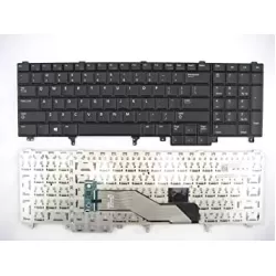 Dell Latitude E5520M E5530 E6530 E6540 Laptop Keyboard