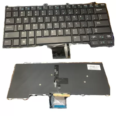 Dell Latitude E7240 Keyboard Backlight Dell Latitude E7240 Keyboard Backlight
