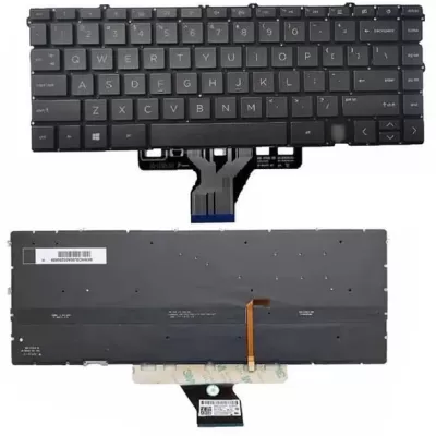 HP ENVY X360 13-AY 13-AY0055AU 13m-bd0023dx 13m-bd0033dx 13m-bd1033dx Series Laptop Backlit Keyboard HP ENVY X360 13-AY 13-AY0055AU 13m-bd0023dx 13m-bd0033dx 13m-bd1033dx Series Laptop Backlit Keyboard