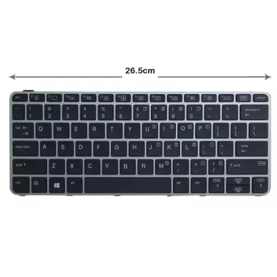 HP EliteBook 820 G4 Laptop Keyboard HP EliteBook 820 G4 Laptop Keyboard