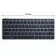 HP EliteBook 820 G4 Laptop Keyboard HP EliteBook 820 G4 Laptop Keyboard