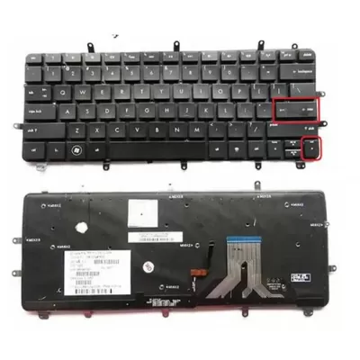HP Envy Spectre XT Pro Ultrabook TX13-2000 Laptop Backlit Keyboard HP Envy Spectre XT Pro Ultrabook TX13-2000 Laptop Backlit Keyboard