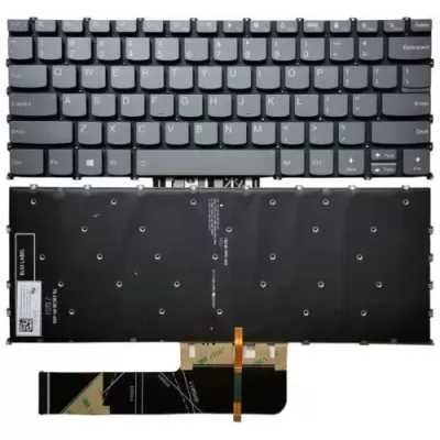 Lenovo IdeaPad Flex 5-14IIL05 5-14ALC05 5-14ARE05 5-14IIL05 5-14ITL05 Yoga Slim 7-14ARE05 7-14IIL05 7-14ITL05 Series Laptop Backlit Keyboard Lenovo IdeaPad Flex 5-14IIL05 5-14ALC05 5-14ARE05 5-14IIL05 5-14ITL05 Yoga Slim 7-14ARE05 7-14IIL05 7-14ITL05 Series Laptop Backlit Keyboard