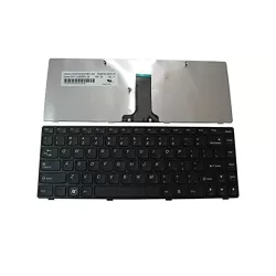 Lenovo G470 G475 B490 V470 B470 Laptop Keyboard 