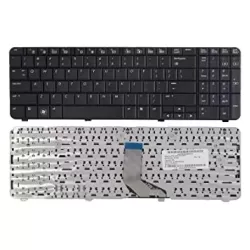 HP Compaq Presario cq61 G61 G61-100 G61-200 G61 Laptop Keyboard