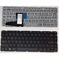HP Model 14N 14NE Laptop Keyboard