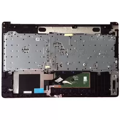 HP 15-DA 15-DB 15-DR 250 G7 15-DA0352TU Palmrest Touchpad Keyboard Grey