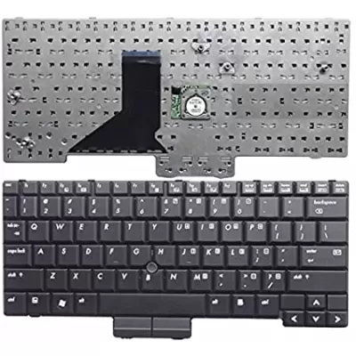 HP Compaq Elitebook 2510 2530 2510p 2530p Laptop internal Keyboard