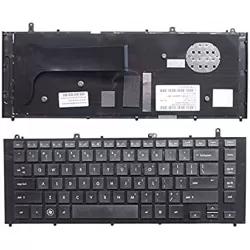 Laptop Keyboard for HP Probook 4320s 4321s 4326s 4420s 4421s 4425s 4426s
