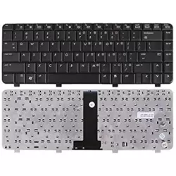 New HP Compaq 6520 Laptop Keyboard