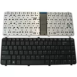 New HP Compaq 6530s 6531s 6535s Laptop Keyboard