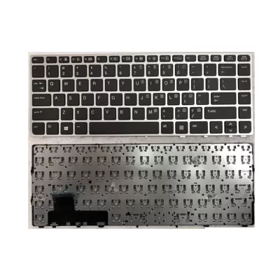 HP Elitebook Folio 9480m Laptop Keyboard backlit HP Elitebook Folio 9480m Laptop Keyboard backlit