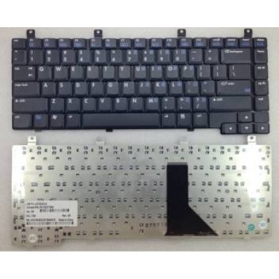 HP Compaq Presario C300 C500 V5000 M2000 R4000 V2000 V2200 V2600 Laptop Keyboard