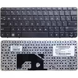 HP Compaq cq10 mini 110-3000 Laptop Keyboard