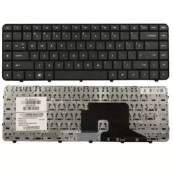 HP Pavilion DV6-3000 DV6-3106ax DV6-3106eG DV6-3106er DV6-3001au DV6-3051sG DV6-3051TX Laptop Keyboard