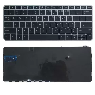HP EliteBook 820 G4 Laptop Keyboard HP EliteBook 820 G4 Laptop Keyboard