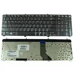 HP HDX 18 DV8 1001TX DV8 1000 Laptop Keyboard