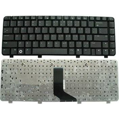 HP Pavilion DV2500 Laptop Keyboard HP Pavilion DV2500 Laptop Keyboard