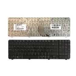 HP Presario 2710 2710p Laptop Keyboard