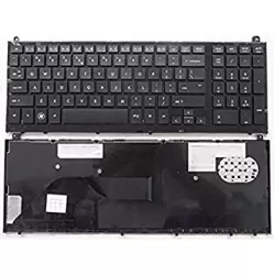 HP Probook 4520 4525s Laptop Keyboard