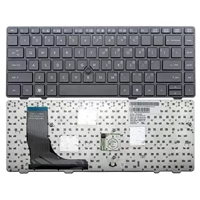 HP Probook 6360B 6360 6365 Laptop Backlit Keyboard HP Probook 6360B 6360 6365 Laptop Backlit Keyboard