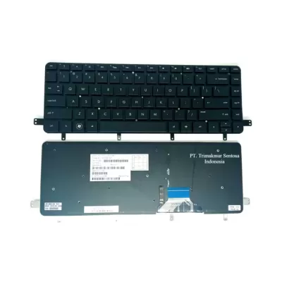 HP Spectre XT TouchSmart 15-4000 XT 15T-4000 Laptop Keyboard HP Spectre XT TouchSmart 15-4000 XT 15T-4000 Laptop Keyboard