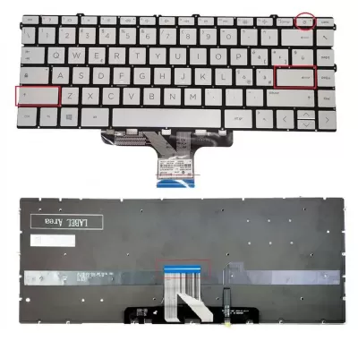 HP Pavilion X360 14-DW X360 14-DV 14-DW 14-DW0052TU 14-DW1032TU DW0044TU 14-DV 14-dv0003TX Laptop Backlit Keyboard HP Pavilion X360 14-DW X360 14-DV 14-DW 14-DW0052TU 14-DW1032TU DW0044TU 14-DV 14-dv0003TX Laptop Backlit Keyboard