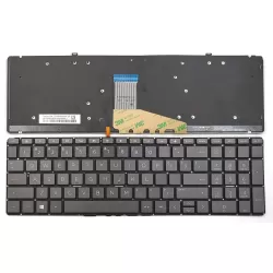HP Spectre X360 15-CH011DX 15-CH011NR 15-CH015NR 15-CH017NR Series Laptop Backlit Keyboard