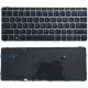 HP EliteBook 820 G3 Laptop Keyboard HP EliteBook 820 G3 Laptop Keyboard