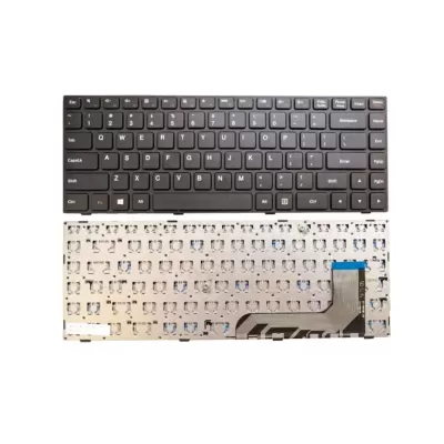 Lenovo Ideapad 100 14 100-14iby Laptop Keyboard Lenovo Ideapad 100 14 100-14iby Laptop Keyboard
