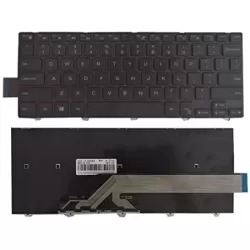 Dell Inspiron 14 3467 Keyboard