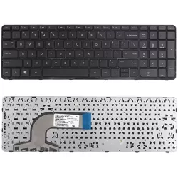 Laptop Keyboard for HP Pavilion 15