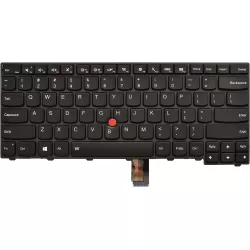 Lenovo L470 Laptop Backlit Keyboard