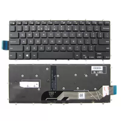 Dell Latitude 3490 Laptop Keyboard Dell Latitude 3490 Laptop Keyboard