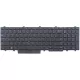 Dell Latitude 5580 5590 5591 E5550 E5570 Backlit Keyboard Dell Latitude 5580 5590 5591 E5550 E5570 Backlit Keyboard