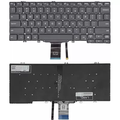 Dell Latitude E5280 E7280 E5288 E7390 E5289 5290 7280 7290 7390 5280 5288 5289 7389 Laptop Backlit Keyboard Dell Latitude E5280 E7280 E5288 E7390 E5289 5290 7280 7290 7390 5280 5288 5289 7389 Laptop Backlit Keyboard