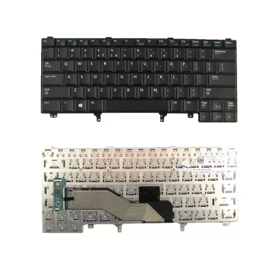 Dell Latitude E6430 Laptop Internal Keyboard