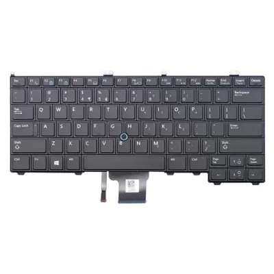 Dell Latitude E7440 Backlite Keyboard No Click Button Dell Latitude E7440 Backlite Keyboard No Click Button