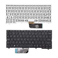 Lenovo 100S-11IBY Laptop Keyboard