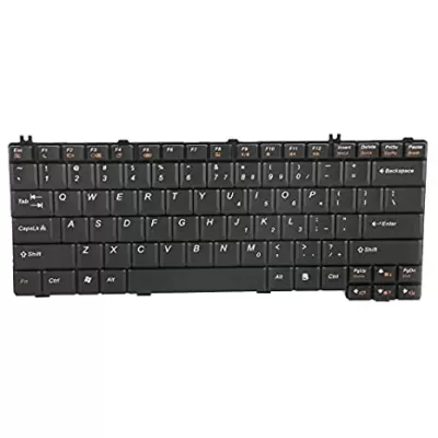 Lenovo 3000-N100 compatible Laptop Keyboard