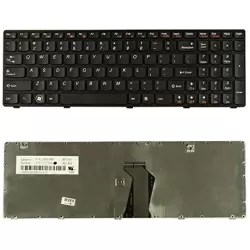 Lenovo Ideapad N580 N585 Compatible Laptop Keyboard