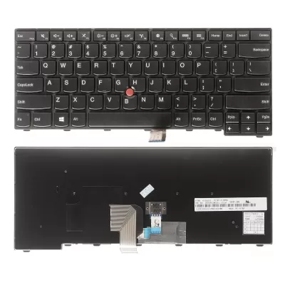 Lenovo T460P Laptop Keyboard