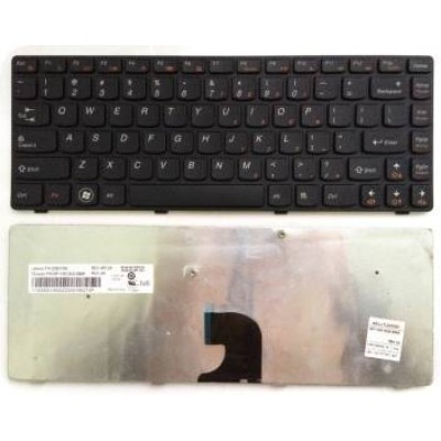 Lenovo Z360 Laptop Keyboard Lenovo Z360 Laptop Keyboard