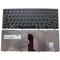 Lenovo Z460 Z460A Z465 Z465A Laptop Keyboard