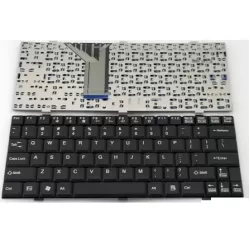 Fujitsu LifeBook P5010 Series P5010D P5020 P5020D P5000 B3010D B3020D Laptop Keyboard