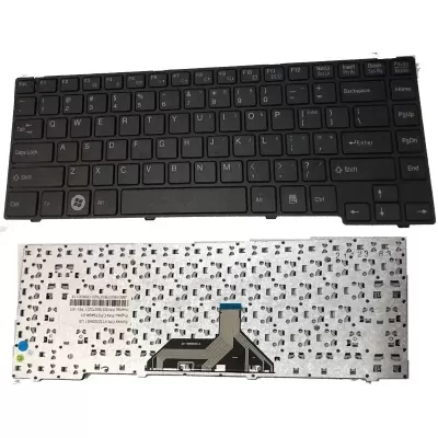 Fujitsu LifeBook UH572 UH55 UH554 UH572 UH55/M UH574 UH554 Laptop keyboard Fujitsu LifeBook UH572 UH55 UH554 UH572 UH55/M UH574 UH554 Laptop keyboard