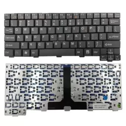 Fujitsu Lifebook P1510 P1510D P1610 P1620 K052131I1 US JLTKH31-03 US Laptop Keyboard
