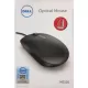 Original Dell MS116 USB Wired Optical Mouse Original Dell MS116 USB Wired Optical Mouse